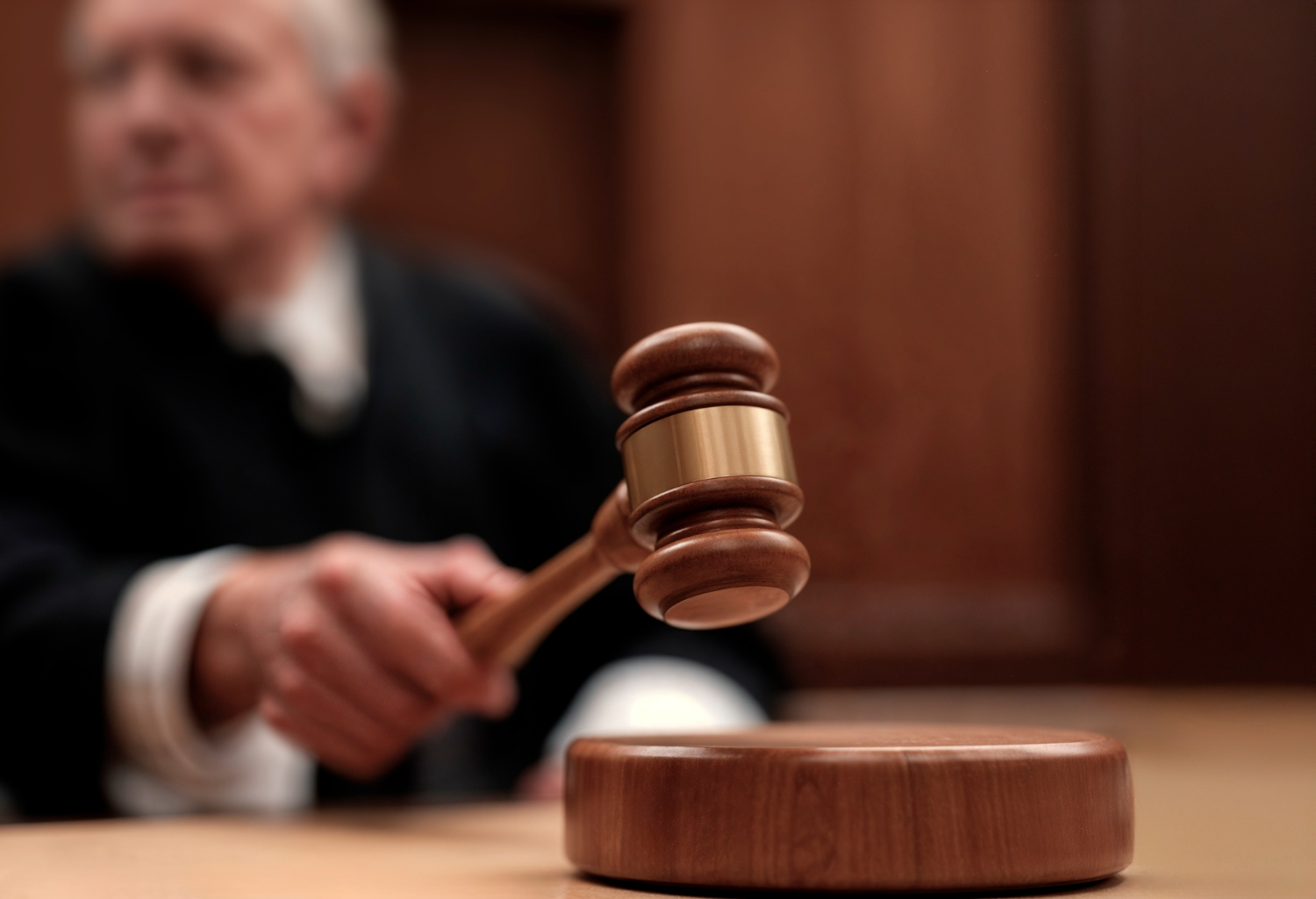 איך למחוק רישום פלילי