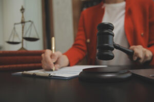 גירושין אזרחיים