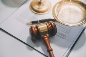 הגשת תביעה לפינוי מושכר