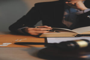 הסכם חלוקת עיזבון