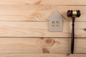 הסכם חלוקת עיזבון