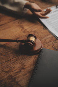 כמה זמן לוקח להוציא צו הרחקה