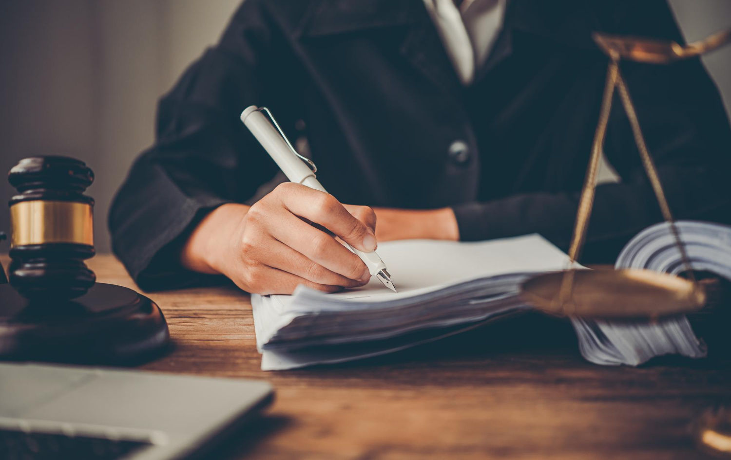 כמה זמן לוקח להוציא צו הרחקה