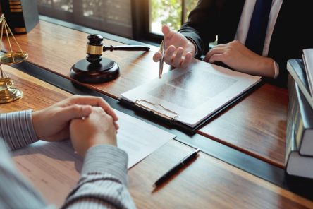 עריכת ייפוי כוח מתמשך