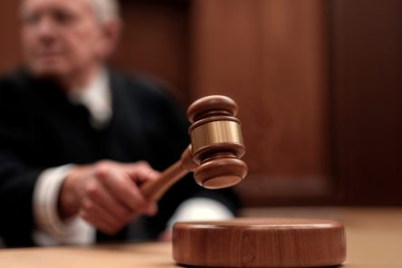 איך למחוק רישום פלילי