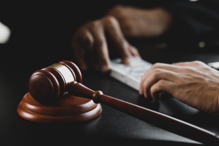 אחריות עורך דין בעסקת מקרקעין