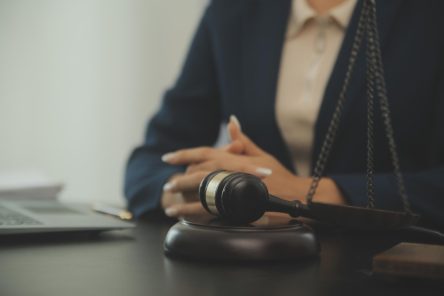 הגשת תביעה לפינוי מושכר