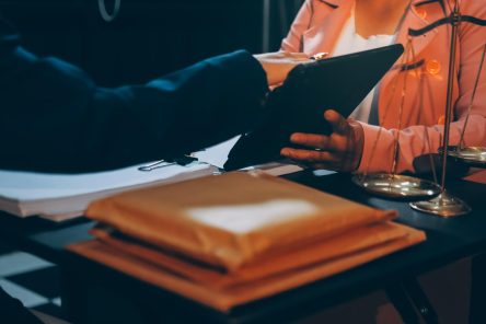 הליך חדלות פירעון