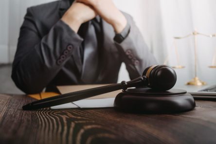 חדלות פרעון של חברה