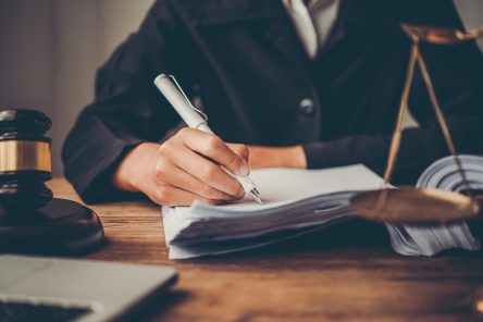 כמה זמן לוקח להוציא צו הרחקה