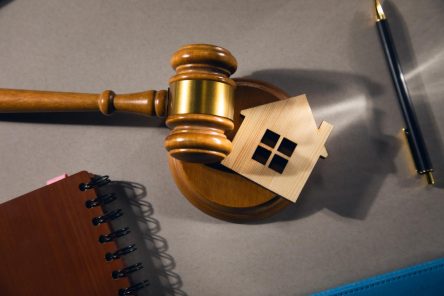 ניהול עיזבונות